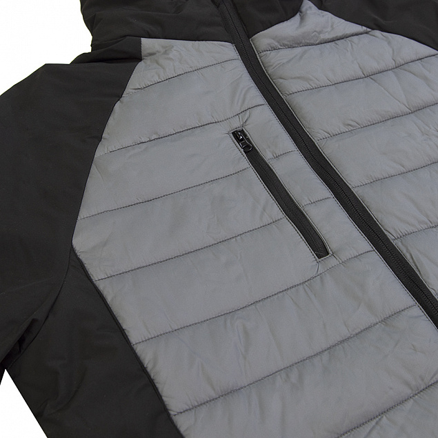 Куртка TIBET 200 с логотипом в Астрахани заказать по выгодной цене в кибермаркете AvroraStore