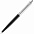 Ручка шариковая Senator Point Metal, белая с логотипом в Астрахани заказать по выгодной цене в кибермаркете AvroraStore