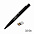 Ручка шариковая "Callisto" с флеш-картой 32Gb, покрытие soft touch с логотипом в Астрахани заказать по выгодной цене в кибермаркете AvroraStore