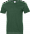 Футболка унисекс без бокового шва STAN хлопок 160, 02 Тёмно-зелёный с логотипом в Астрахани заказать по выгодной цене в кибермаркете AvroraStore